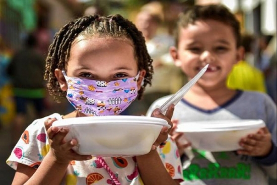 UNICEF: Chế độ dinh dưỡng của trẻ nhỏ không được cải thiện trong thập kỷ qua