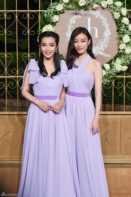 Sự thật không như mơ phía sau đám cưới Angelababy, Hiểu Minh Sự thật không như mơ phía sau đám cưới Angelababy, Hiểu Minh