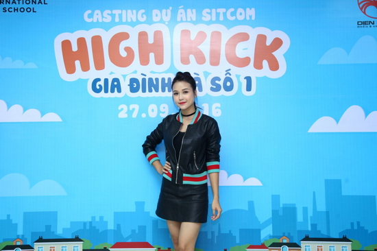 'Trai xinh, gái đẹp' tham gia casting 'Truy tìm Kim Bum phiên bản Việt'