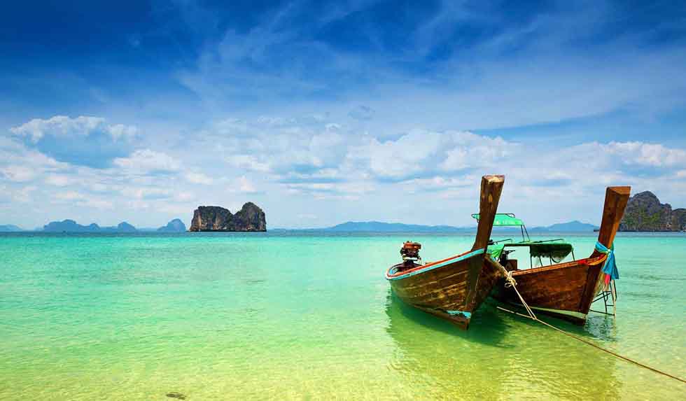 Côn Đảo lọt top những địa danh châu Á đáng đến nhất năm 2017