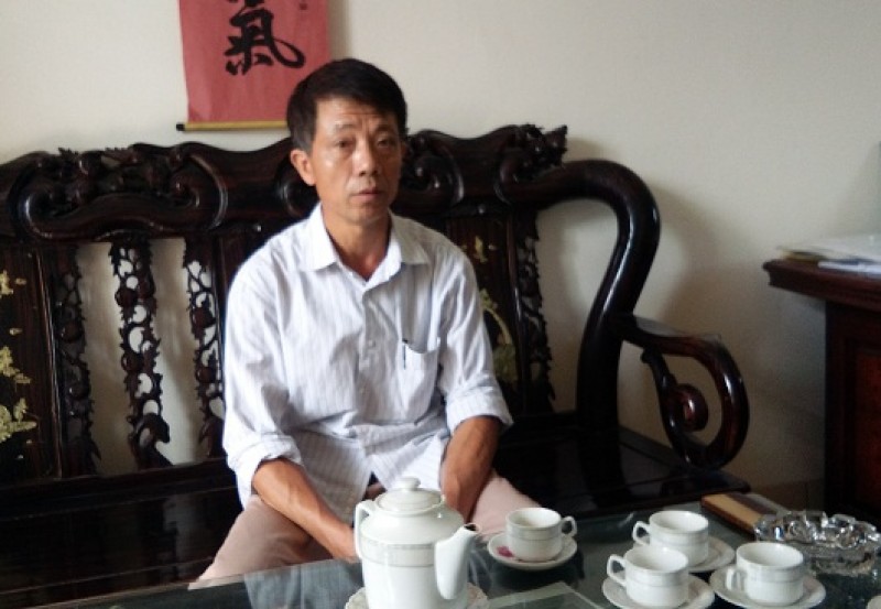 HTX Tân Minh, huyện Thường Tín: Bán điện không minh bạch