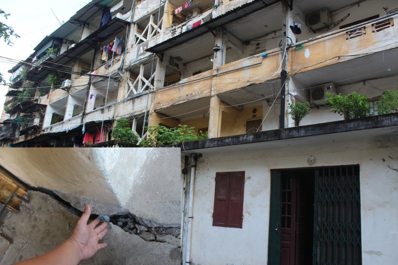 cai tao nha a7 khu tap the tan mai nom nop song trong lo so