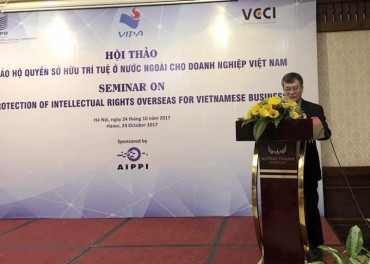 Cơ hội cho doanh nghiệp Việt Nam vươn tầm thế giới