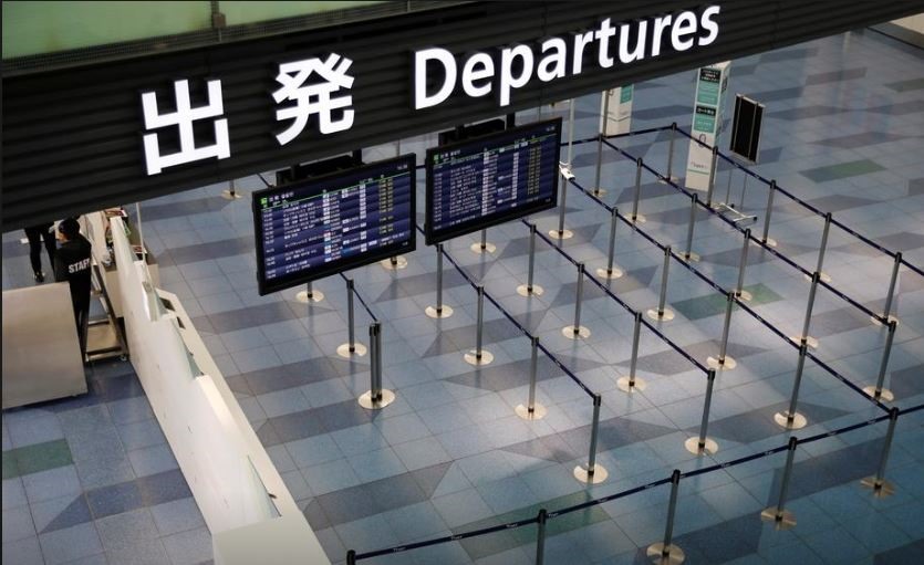 Nhật Bản dỡ bỏ lệnh cấm du lịch tới Việt Nam và 11 quốc gia, vùng lãnh thổ
