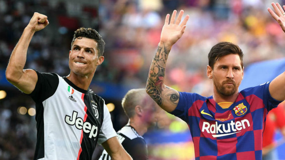 Juventus - Barcelona: Không Ronaldo, "Bà đầm già" vẫn được đánh giá cao hơn đối thủ