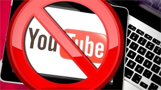 Đã gỡ bỏ 3.737 video vi phạm trên Youtube
