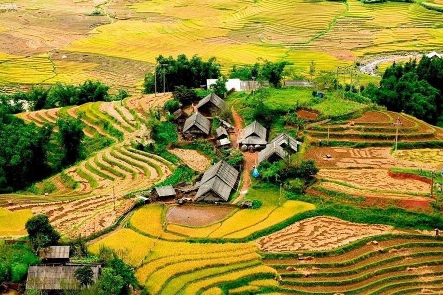 Du lịch Việt hồi phục từ thị trường nội địa