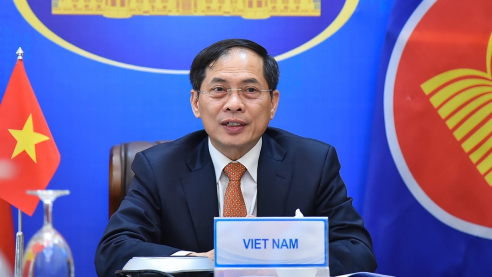 Hội nghị cấp cao ASEAN: Việt Nam đóng góp chủ động, ứng xử tích cực và sẻ chia trách nhiệm