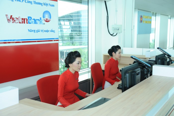 VietinBank nhận giải thưởng An ninh thông tin và Vì cộng đồng