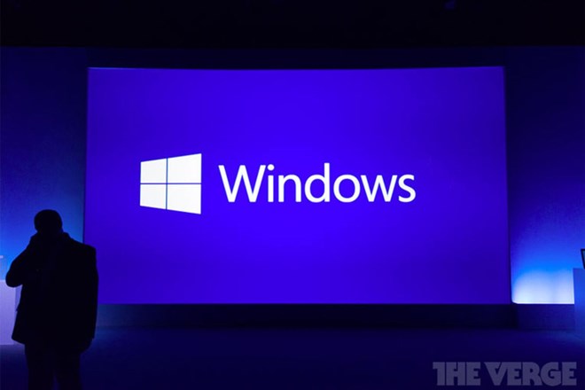 Hệ điều hành Windows của hãng Microsoft bước sang tuổi 30