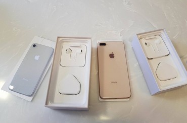 Phải đến cuối năm iPhone X chính hãng mới bán tại Việt Nam