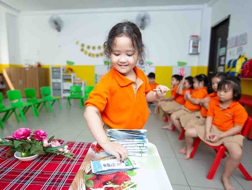 TP. Hồ Chí Minh phối hợp nhịp nhàng trong công tác triển khai sữa học đường