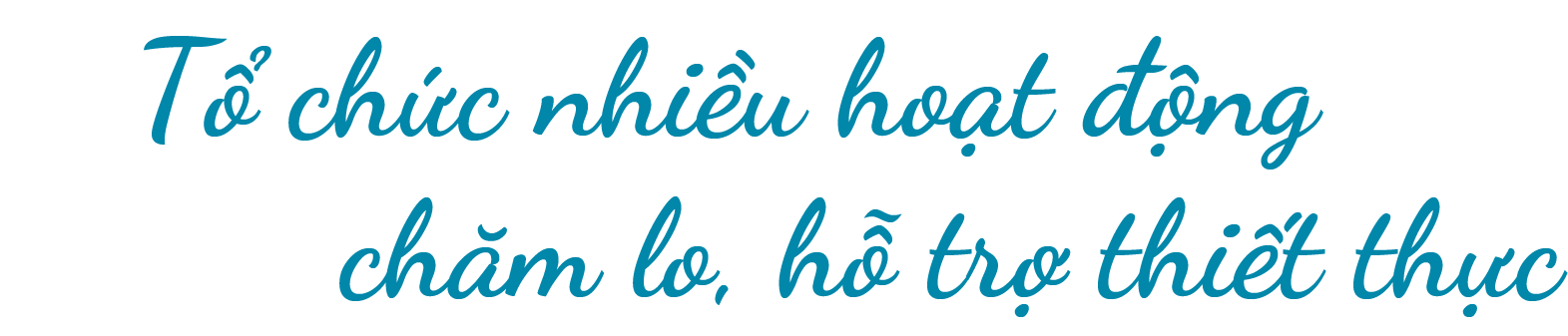 Liên đoàn Lao động quận Hoàn Kiếm: Luôn nỗ lực, hết lòng vì đoàn viên, người lao động