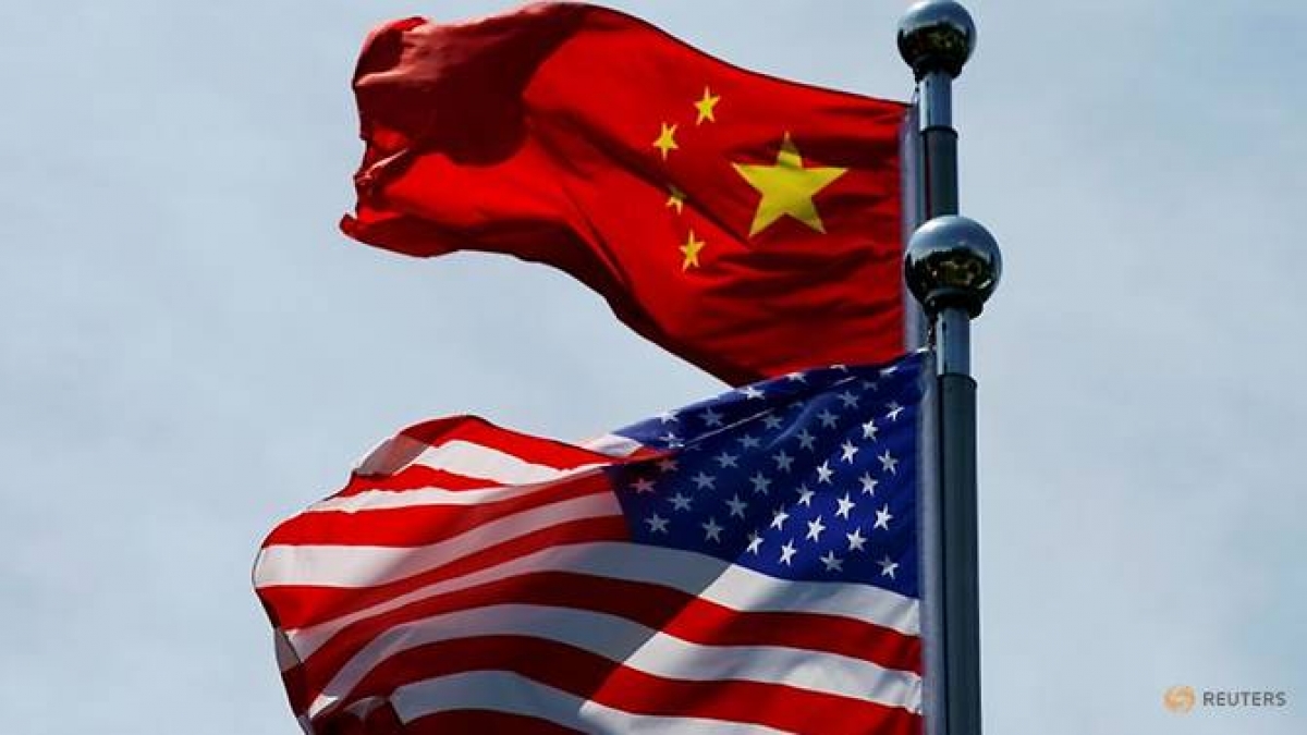 Thượng đỉnh Mỹ - Trung sẽ diễn ra tuần sau, không tìm kiếm những kết quả “cụ thể”