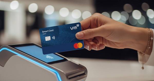 VIB ra mắt Giải pháp trả góp cho thẻ thanh toán – Trải nghiệm chuẩn quốc tế trong trao quyền quản lý tài chính cá nhân