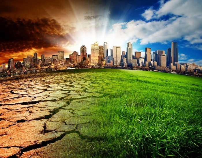 Ứng phó biến đổi khí hậu với phát thải Carbon trung tính