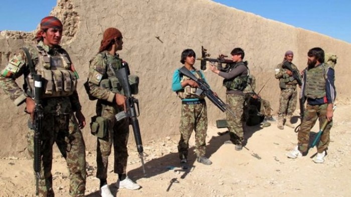 Afghanistan: Taliban bác việc chia sẻ tin tình báo về IS với Nga