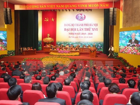10 sự kiện nổi bật của Việt Nam năm 2015 do TTXVN bình chọn
