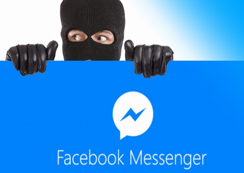 Cách phòng, chống mã độc lây lan thông qua Facebook Messenger
