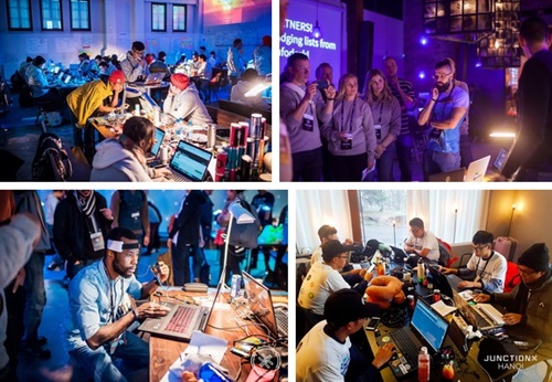 Việt Nam lần đầu tiên vô địch cuộc thi lập trình công nghệ lớn nhất châu Âu viet nam lan dau tien vo dich cuoc thi lap trinh cong nghe lon nhat chau au