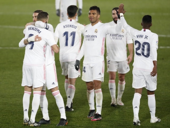 Elche - Real Madrid: Nối dài mạch thăng hoa