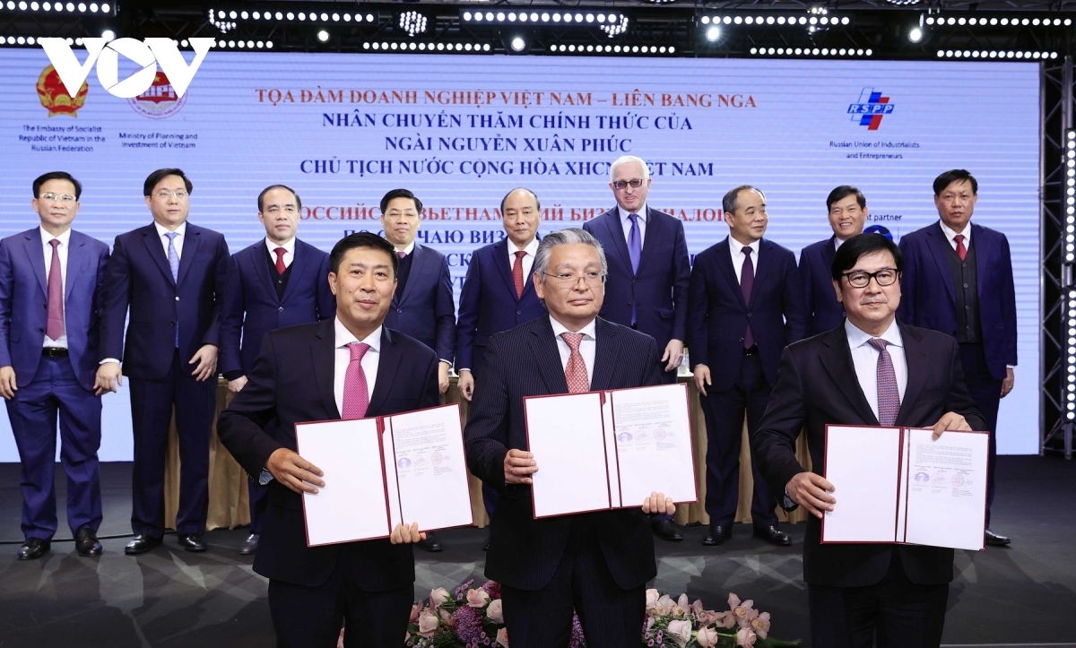 HDBank ký kết thỏa thuận với Liên đoàn Cờ Thế giới (FIDE) và Liên đoàn Cờ Việt Nam (VCF) về việc đồng hành cùng Giải Cờ vua quốc tế trong 10 năm tới.