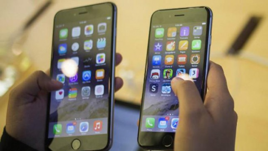 Apple sắp "khai tử" hàng triệu chiếc điện thoại iPhone 6 Plus?