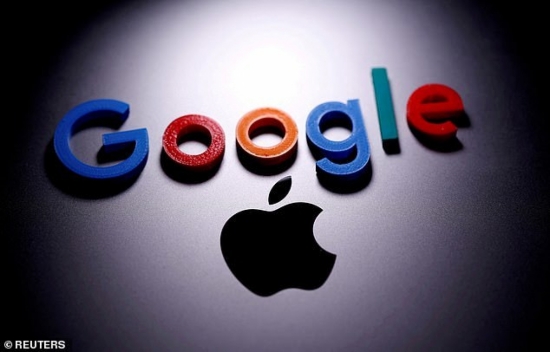 Apple và Google tạo thế ‘gọng kìm’, cản trở cạnh tranh trên thị trường di động