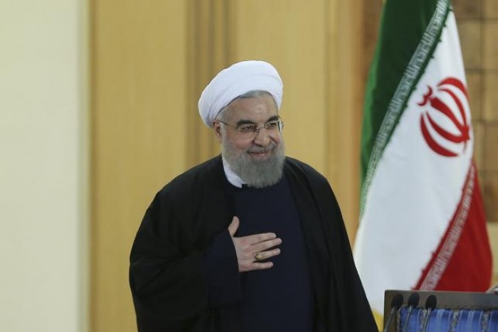 Iran thúc đẩy quan hệ thương mại ở Châu Âu