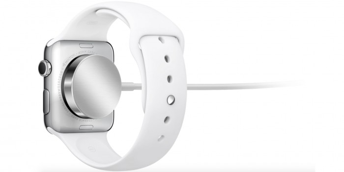 Apple sẽ ra mắt công nghệ sạc không dây