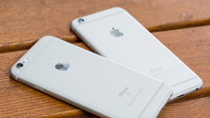 Apple sẽ ra mắt công nghệ sạc không dây