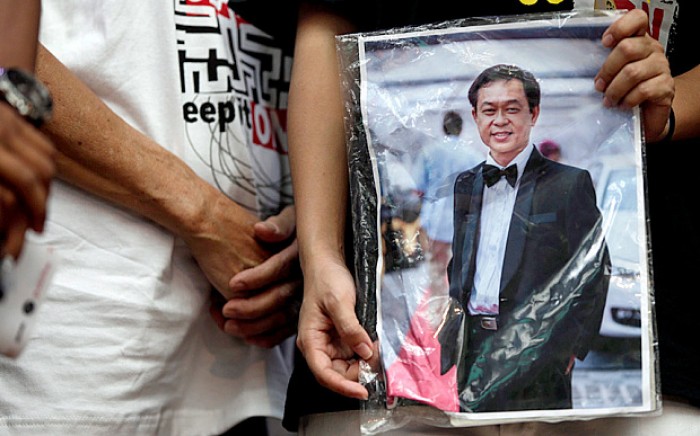 Gia đình nạn nhân MH370 kêu gọi mở rộng cuộc tìm kiếm