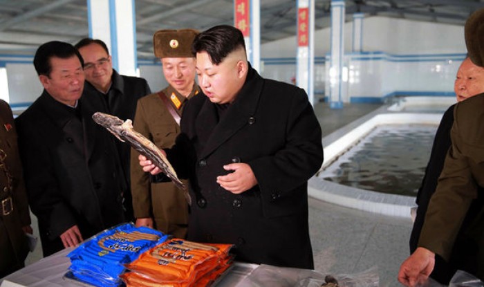 Tổng thống Mỹ sẽ tham gia giải quyết vấn đề hạt nhân của Triều Tiên