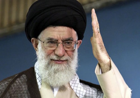 Ayatollah Ali Khamenei làm chậm trễ đàm phán hạt nhân