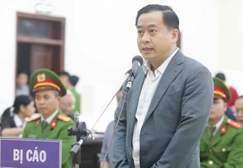 Sắp xét xử phúc thẩm Vũ “nhôm” cùng 2 cựu chủ tịch UBND thành phố Đà Nẵng