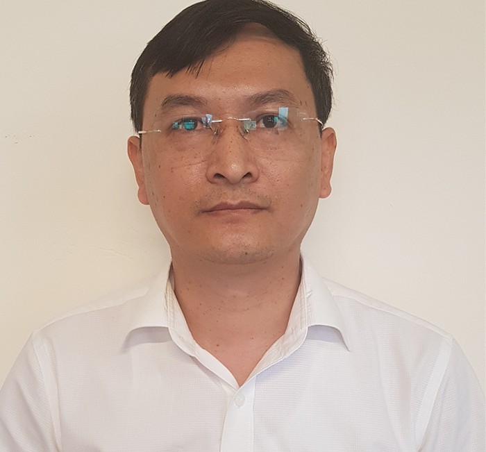 Khởi tố Phó Tổng Giám đốc Tổng Công ty phát triển đường cao tốc Việt Nam