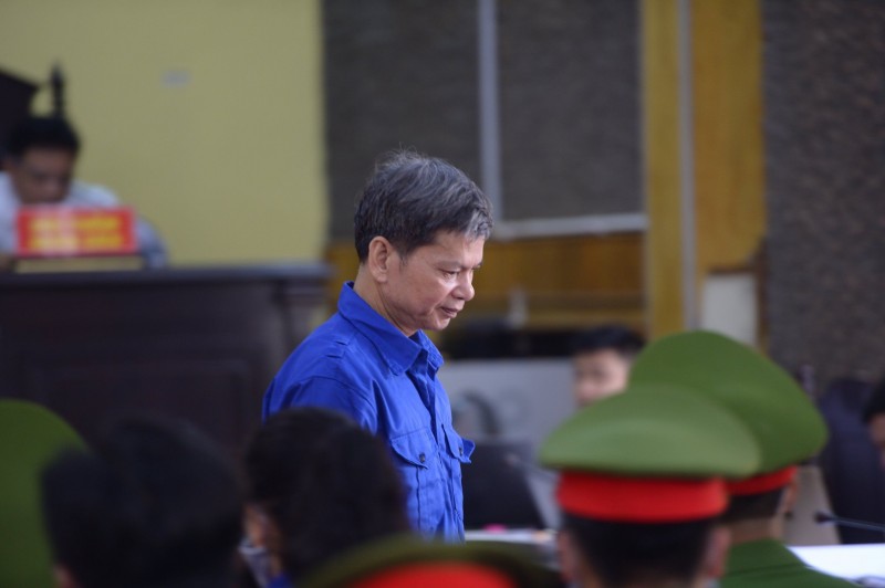 Vụ gian lận điểm thi ở Sơn La: Trưởng phòng khảo thí phủ nhận việc nhận hối lộ 1 tỷ đồng