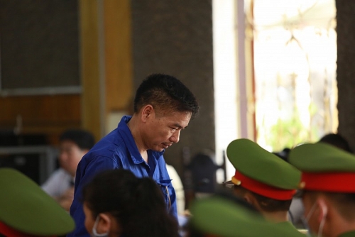 Nhận tiền tỷ để nâng điểm cho thí sinh, Trưởng phòng Khảo thí tỉnh Sơn La bị tuyên 21 năm tù