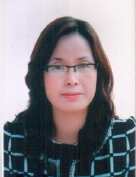 Bà Lê Thị Thu Trang: Chủ tịch công đoàn đam mê thiện nguyện