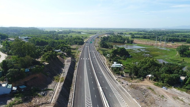 Khởi tố thêm 9 bị can là nguyên lãnh đạo gói thầu dự án đường cao tốc Đà Nẵng – Quảng Ngãi