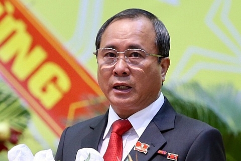 Ông Trần Văn Nam gây thất thoát tài sản nhà nước trên 1.000 tỷ đồng