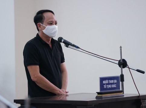 Xét xử phúc thẩm vụ Ethanol Phú Thọ: Công ty Mai Phương đề nghị bồi thường 13 tỷ thay Trịnh Xuân Thanh