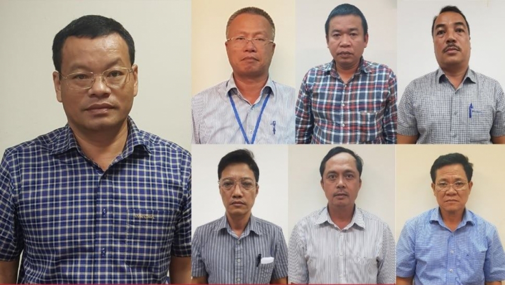 Sắp xét xử các bị cáo vụ sai phạm tại dự án đường cao tốc Đà Nẵng - Quảng Ngãi