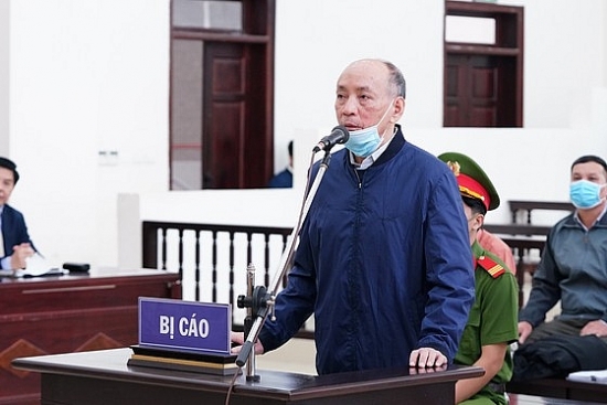 Xét xử phúc thẩm vụ gang thép Thái Nguyên: Các bị cáo đồng loạt xin miễn, giảm bồi thường