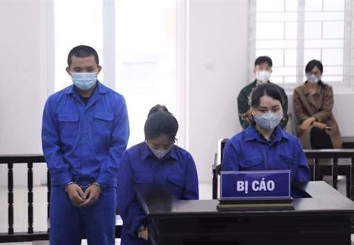 Nữ sinh viên tiếp tay cho các đối tượng đưa người Trung Quốc nhập cảnh trái phép vào Việt Nam