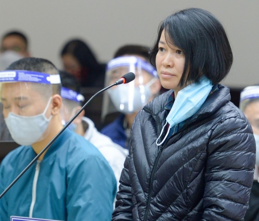 Xét xử phúc thẩm vụ Nhật Cường: Đề nghị giảm án cho một bị cáo