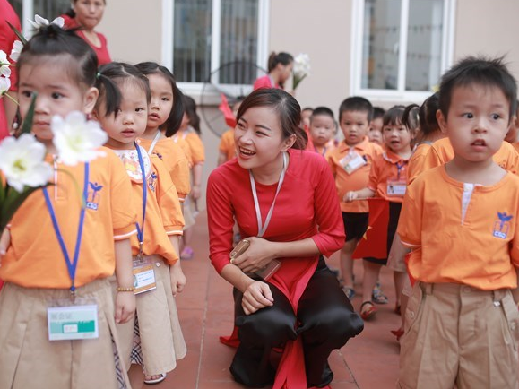 Học sinh Hà Nội được nghỉ bao nhiêu ngày Tết Đinh Dậu?