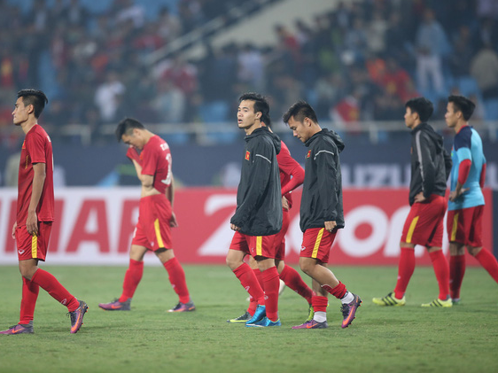 World Cup 48 đội, bóng đá Việt Nam vẫn khó mơ