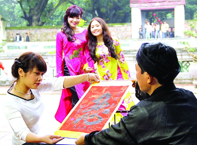 vi mot ha noi van minh thanh lich