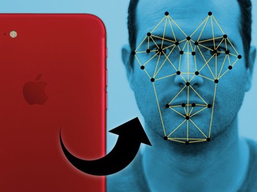 iPhone 8 sẽ dùng công nghệ nhận diện khuôn mặt